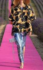 Jacquemus Sequined Halter Maxi Dress