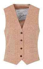 Moda Operandi Giuliva Heritage The Andrea Vest