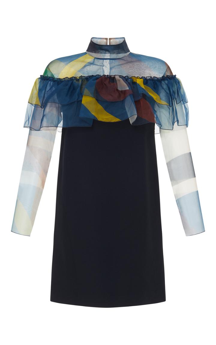Parden's Sagi Mini Dress