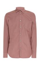 Maison Margiela Cotton Poplin Button Down Shirt Size: 39