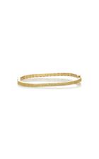 Ofira Yellow Sapphire Dode Cuff
