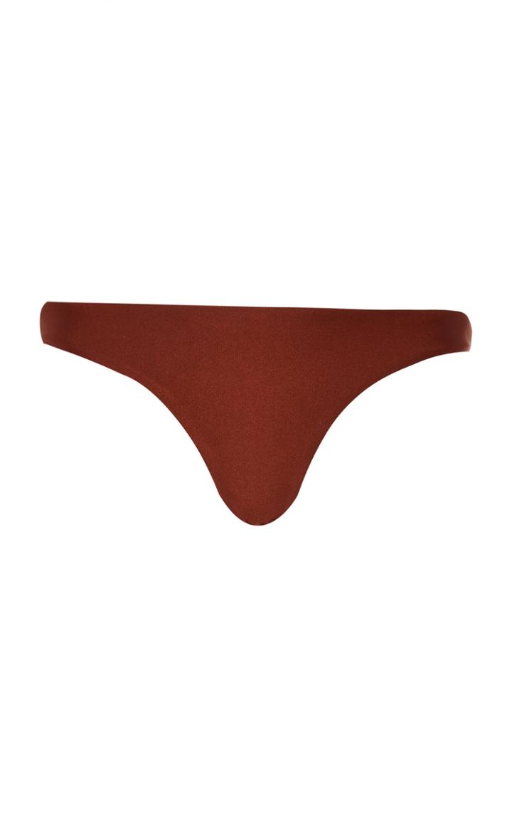 Jade Swim Expose Bottom