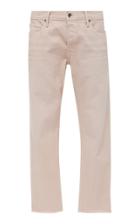 Todd Snyder Pink Jean