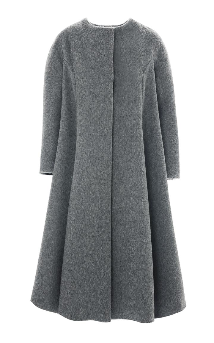 Esme Vie Bouganville Coat