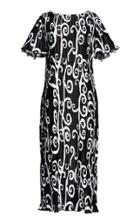 Romance Was Born Fortuny Vine Pearl Dress