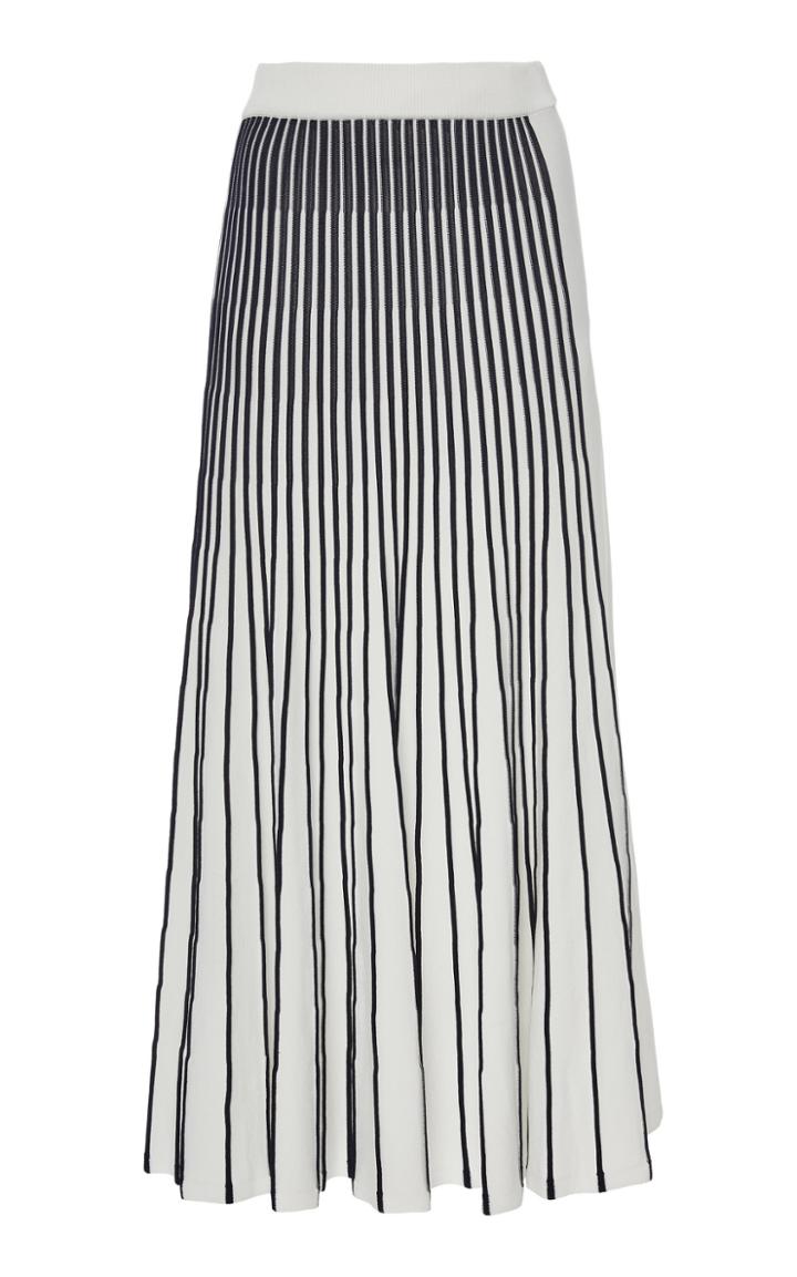 Moda Operandi Alexis Vani Skirt Size: L