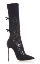 Casadei Marilyn Ankle Boot