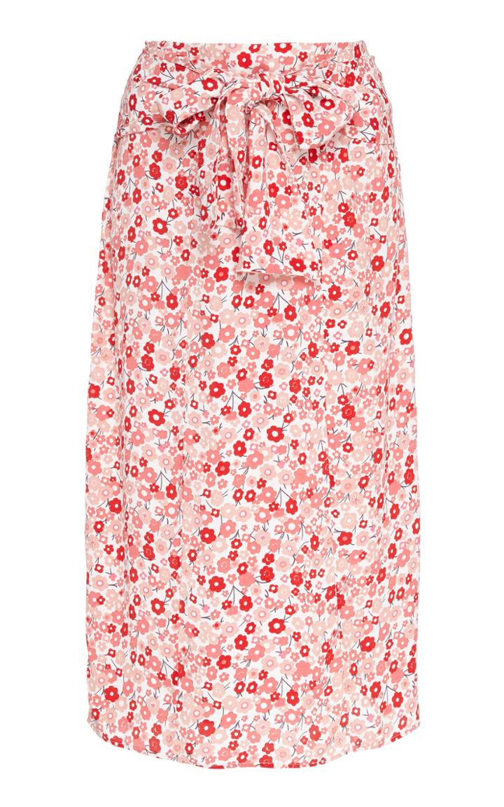 Bytimo Summer Bow Skirt