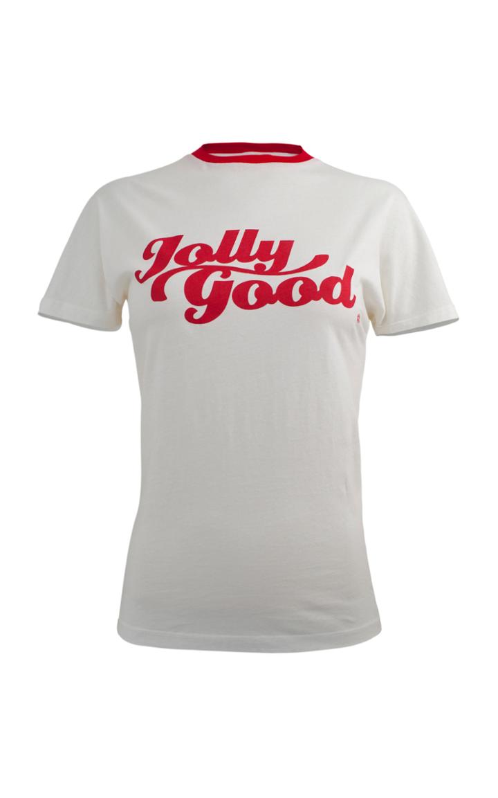 Baum Und Pferdgarten Eira 'jolly Good' T-shirt