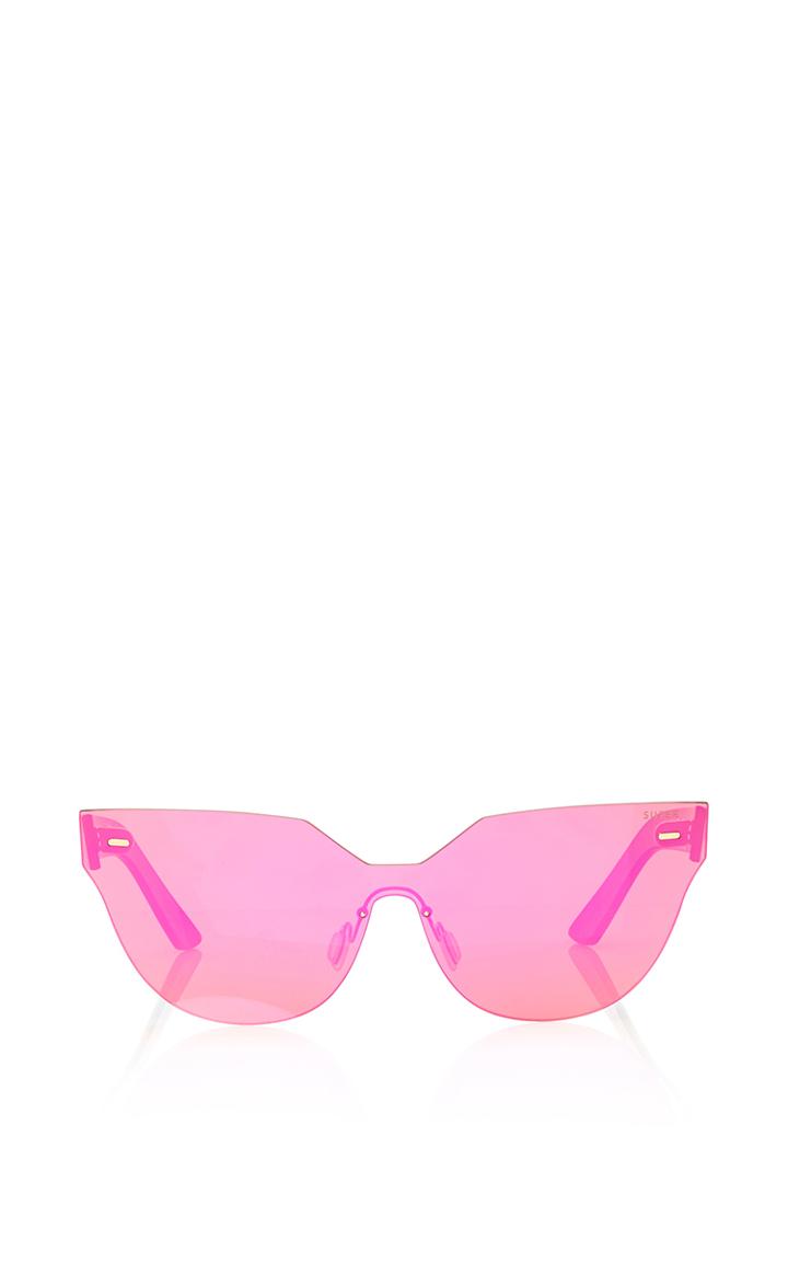 Super By Retrosuperfuture Zizza Tuttolente Sunglasses