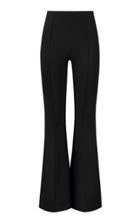 Gauge81 Savanna Stretch-crepe Flared-leg Pants