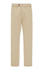 Officine Gnrale Washed Straight-leg Chinos