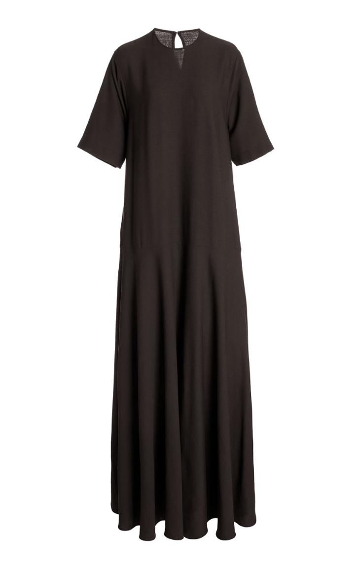 Moda Operandi Co Structured Cady Dress