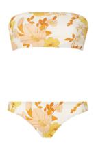 Zimmermann Primose Two-piece Bikini Set