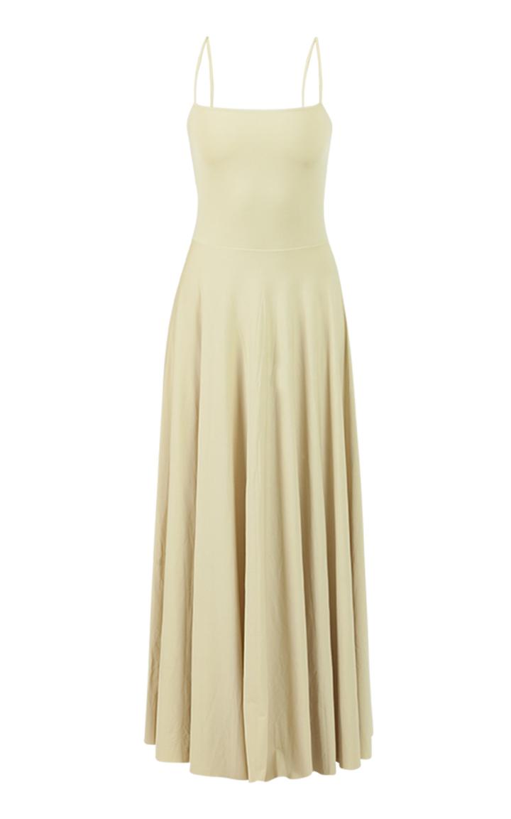 Moda Operandi Maygel Coronel Exclusive Tierra Sleeveless Maxi Dress