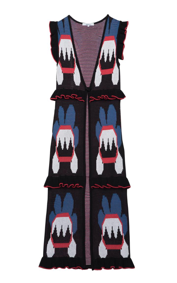March11 Astrid Cotton Cardigan