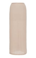 Moda Operandi Sablyn Nina High-waisted Cashmere Midi Skirt Size: M