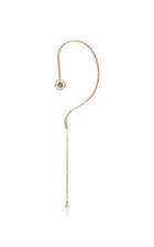 Marie Mas Swiveling Single Hook Earring