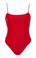 Tropic Of C The C Swimsuit