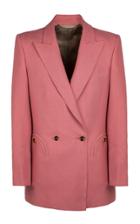 Moda Operandi Blaz Milano Midday Sun Linen Everyday Blazer