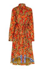 Rhode Resort Laura Printed Dress