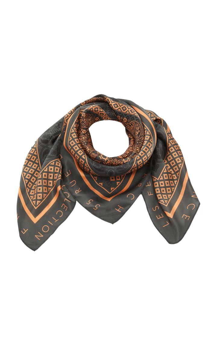 Johanna Ortiz M'o Exclusive Lady Godiva Scarf