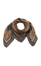 Johanna Ortiz M'o Exclusive Lady Godiva Scarf