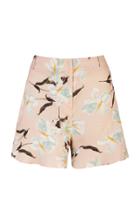 Lolitta Liz Ruffle Shorts