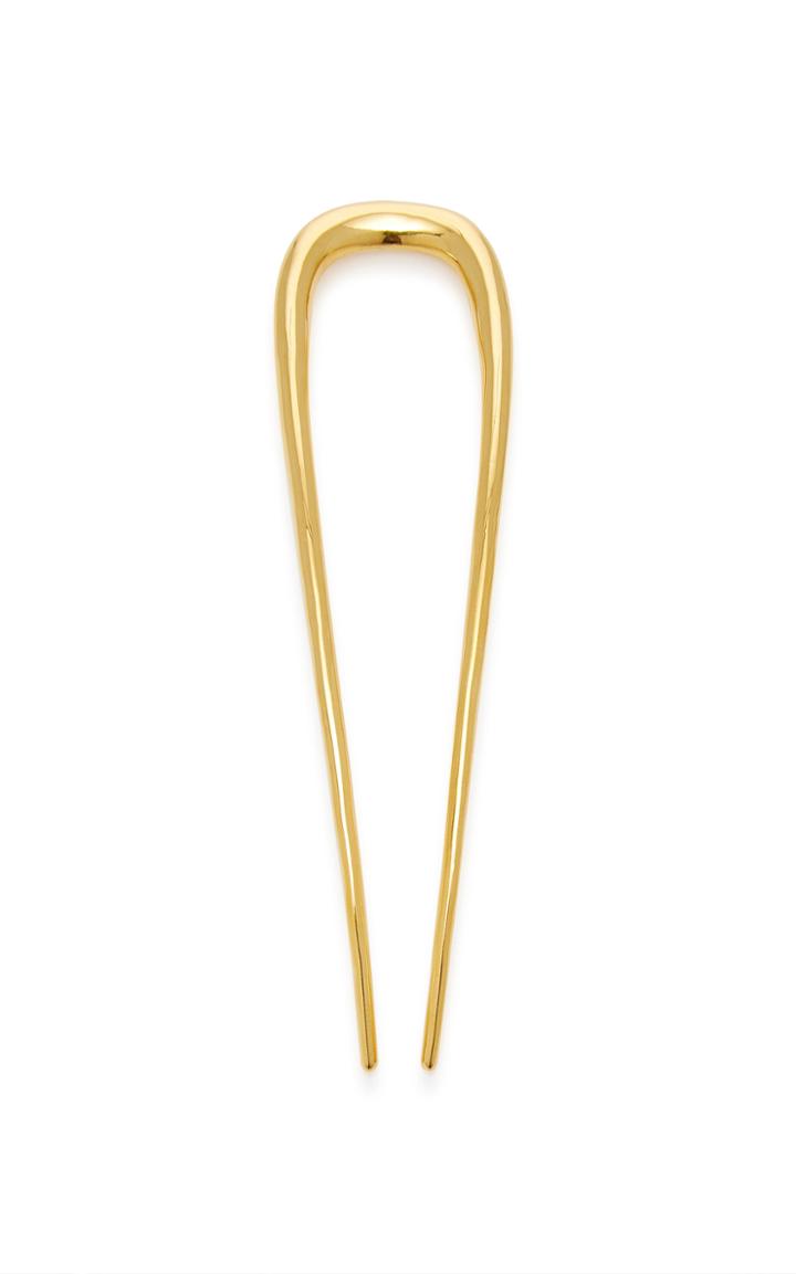 Moda Operandi Deborah Pagani Large Sleek Hair Pin
