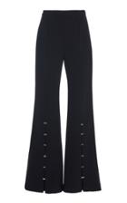 Ellery Spartans Hook Wide Leg Trousers