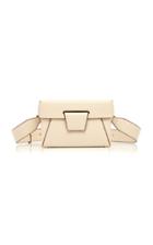 Yuzefi Lola Leather Belt Bag