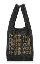 Alexander Wang Wangloc Crystal-embellished Leather Tote