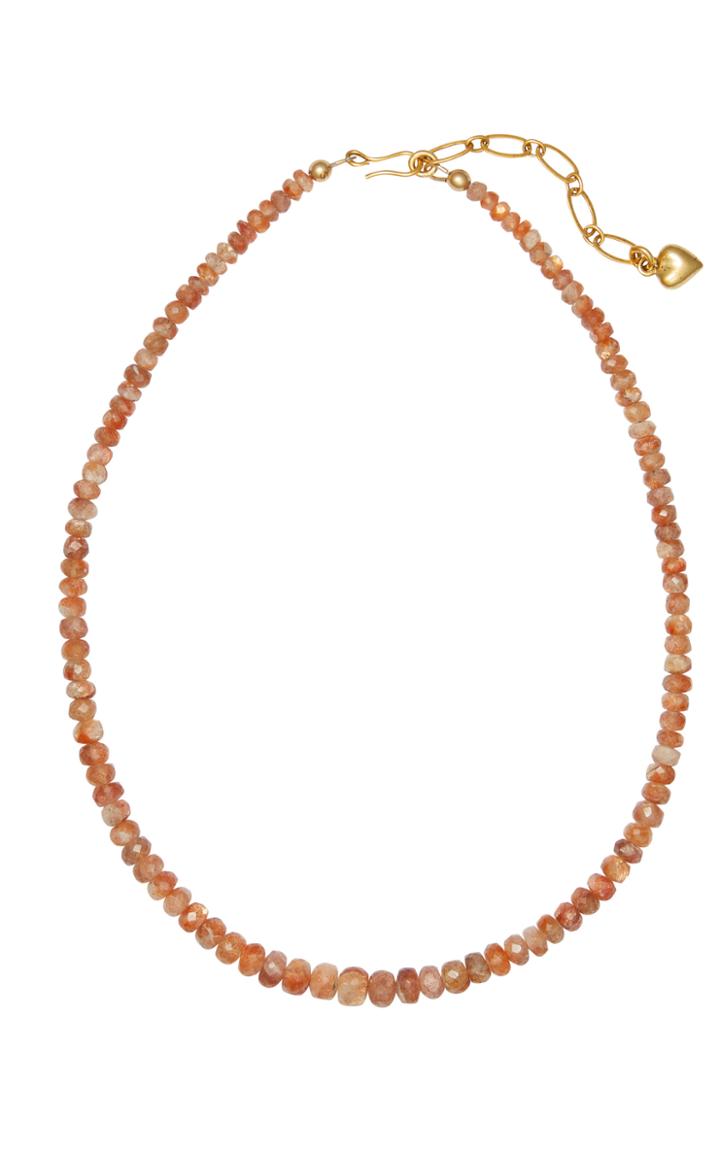 Moda Operandi Brinker & Eliza Sunstone Stella Necklace