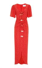 Rebecca De Ravenel The Zaza Dress
