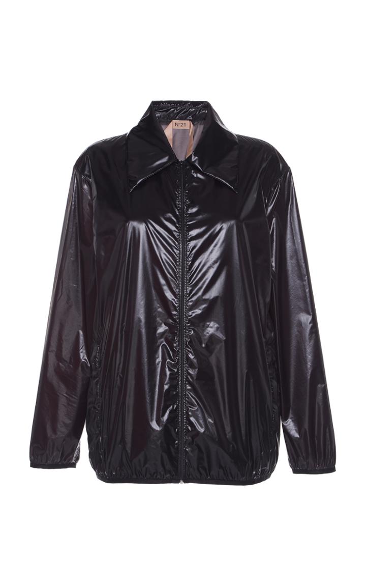 N 21 N&deg;21 Vinyl Jacket