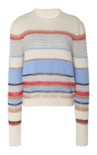 Veronica Beard Meredith Lightweight Sweater