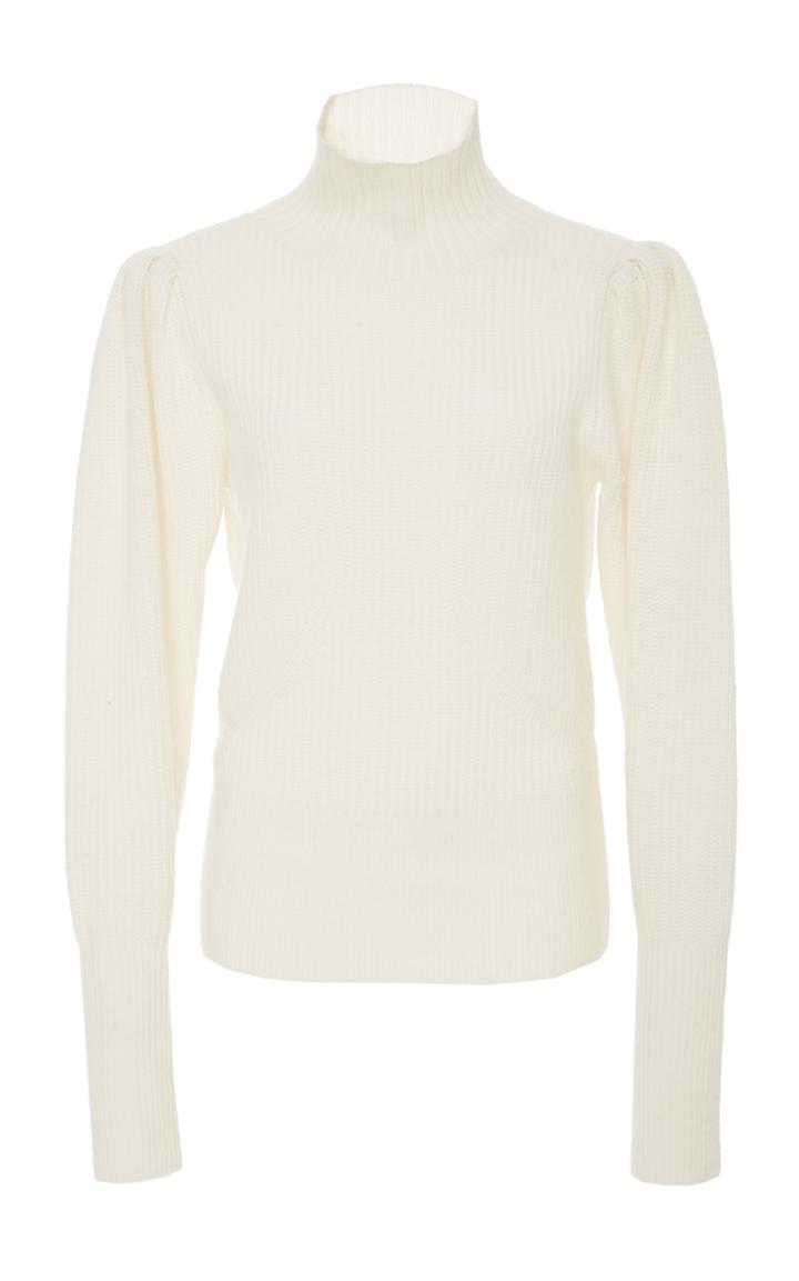 Frame Denim Knitted Sweater