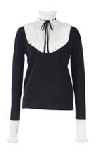 Temperley London Sigmund Knit Jumper