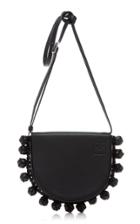 Moda Operandi Loewe Heel Knots Leather Belt Bag