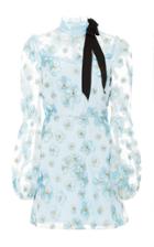 Moda Operandi Macgraw Corsage Dress Size: 8