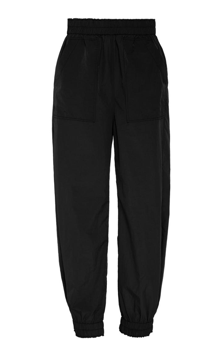 Ganni Shell Track Pants