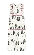 Huishan Zhang Alison Vest Coat