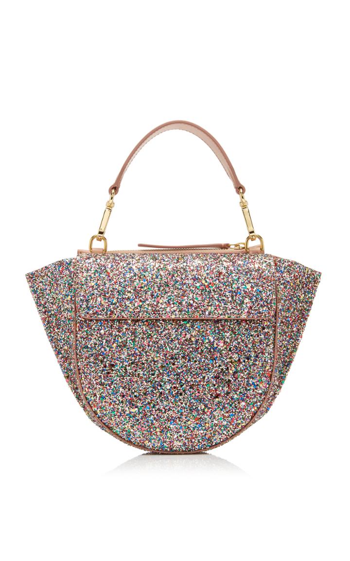 Moda Operandi Wandler Hortensia Mini Leather Bag