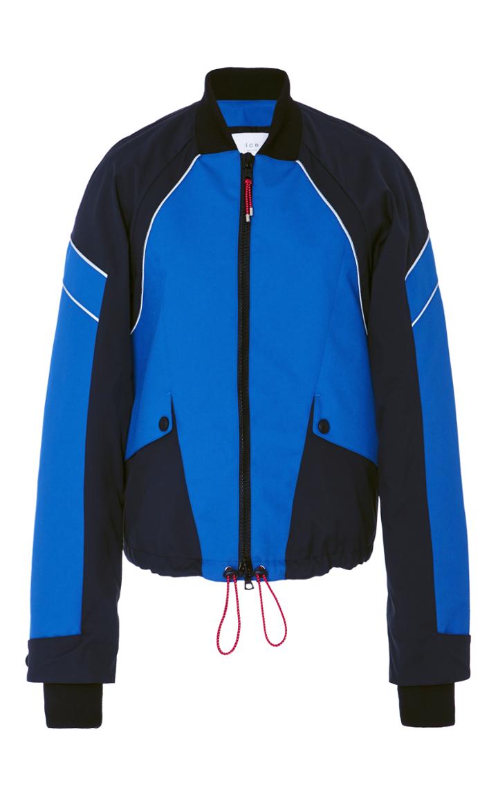 Icb Mountain Gear Jacket