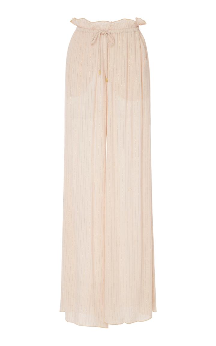A Peace Treaty Sola Pant