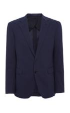 Ralph Lauren Hadley Slim-fit Cotton-blend Twill Blazer Size: 38