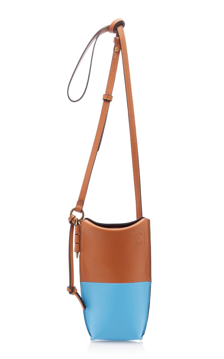 Loewe Shoulder Multi-tone Pouch