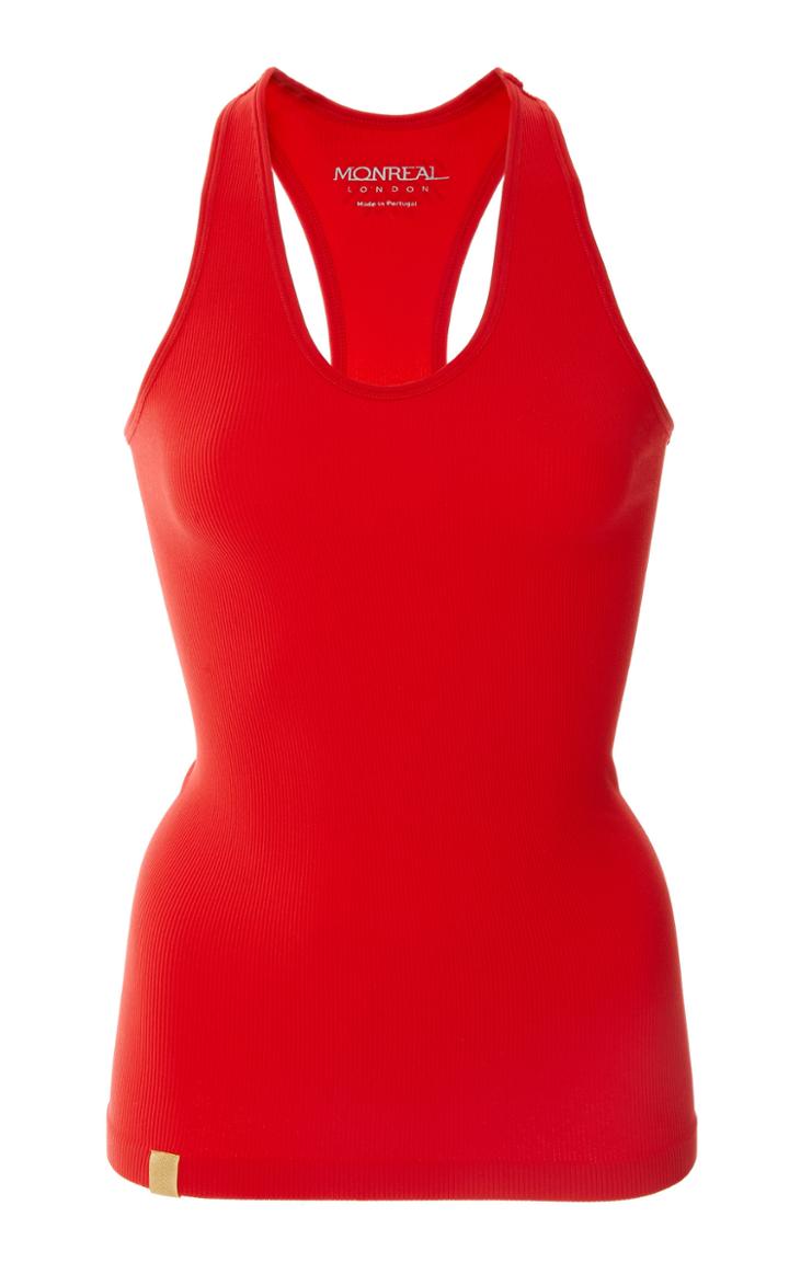 Monreal London High-tech Seamless Tank