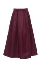 Andrew Gn A-line Skirt