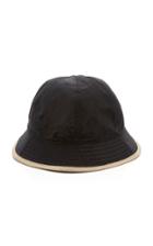 Y-3 Reversible Cotton-nylon Bucket Hat